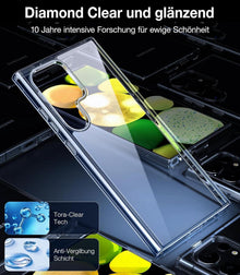 Samsung Galaxy S24 Ultra Hülle