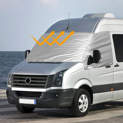 Windschutzscheibenabdeckung VW Crafter 2018-2023 / Grand California