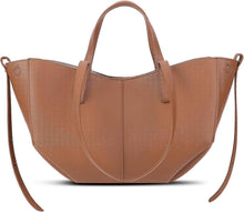 Damen Tote Bag Handtasche Große PU Leder Schultertasche mit Geldbörse
