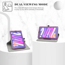 LiuShan Rotating 360° Standfunktion hülle DOOGEE T20 Mini