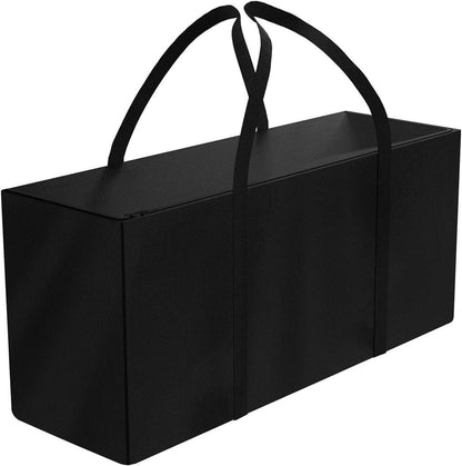 Auflagentasche XXL Gartenauflagen Aufbewahrungstasche 600D Oxford