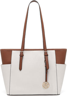 Handtasche Damen Shopper Groß Schultertaschen A4-Dateien