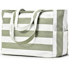 Oscaurt Strandtasche Damen Handtasche Groß Shopper