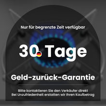 Silikongummis für Wohnmobil-Kochfelder, 8er Set