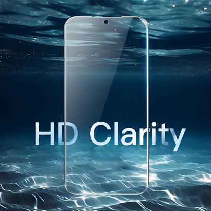 Schutzfolie Samsung Galaxy S24+ / S24 Plus 5G 6,7 Zoll gehärtetes Glas
