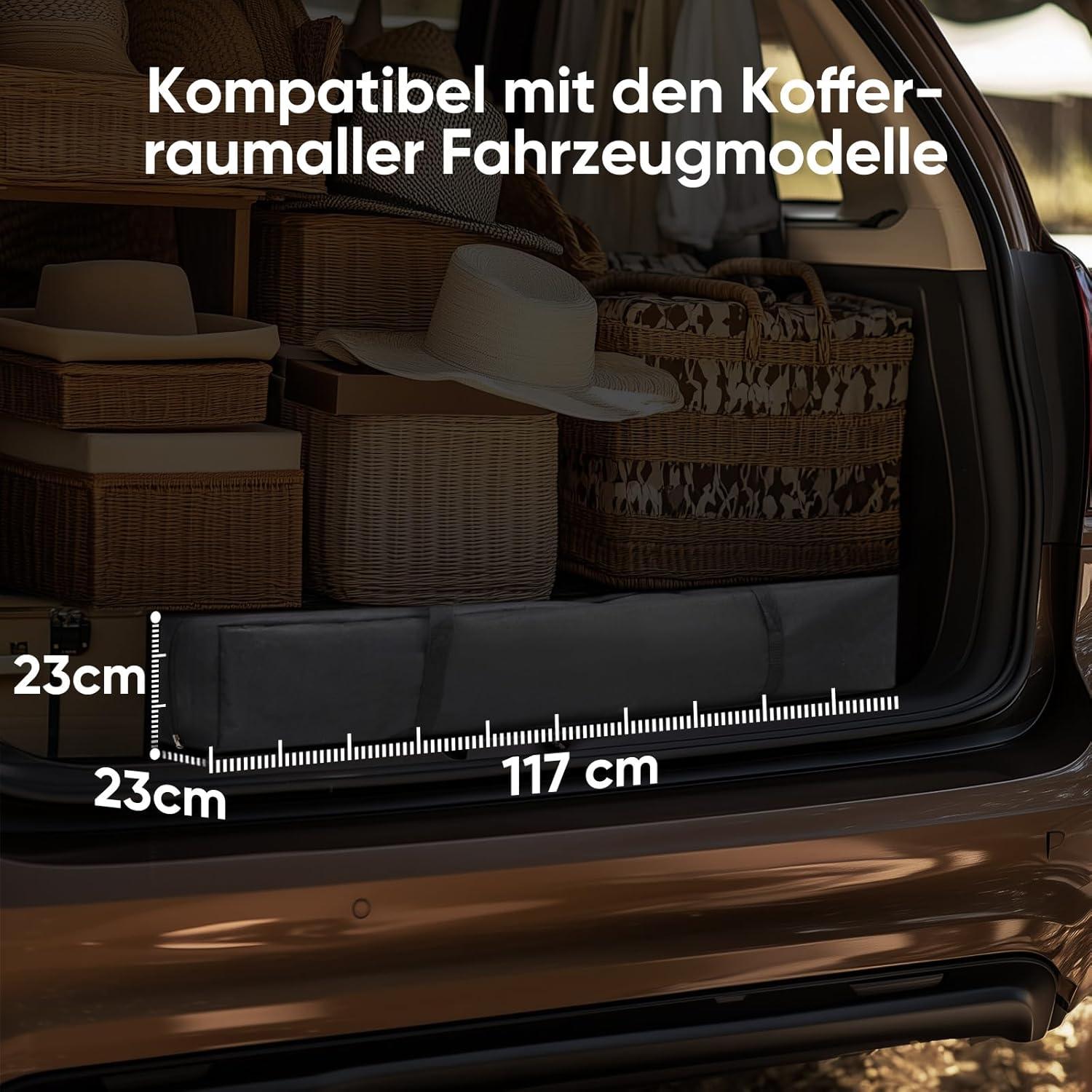 Faltpavillon 3x3m Wasserdicht UV-Schutz 50+ Pop-Up Beige