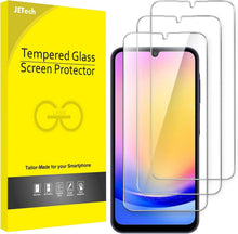 Displayschutzfolie Samsung Galaxy A25 5G 6,5 Zoll 9H Glas 3