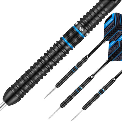 Dartpfeile 90% Tungsten 3 Stück 16-28g professionelle
