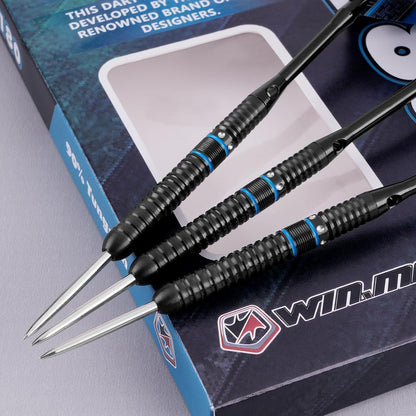 Dartpfeile 90% Tungsten 3 Stück 16-28g professionelle