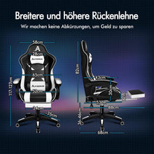 Gamingstuhl mit