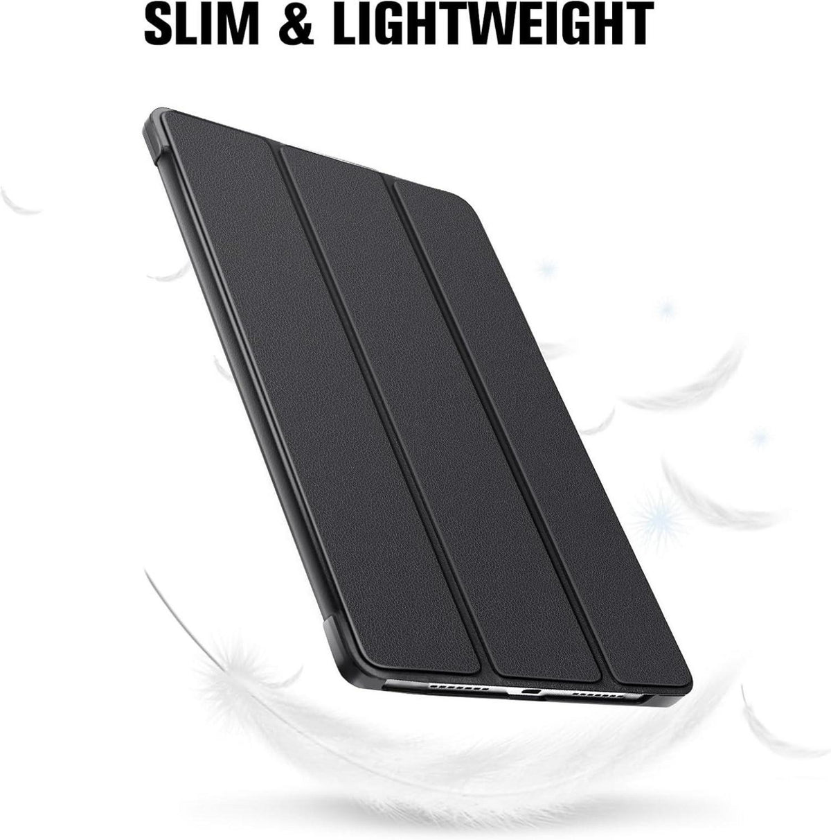 Schutzhülle Lenovo Tab M11 11 Zoll Schwarz Smart Cover Standfunktion