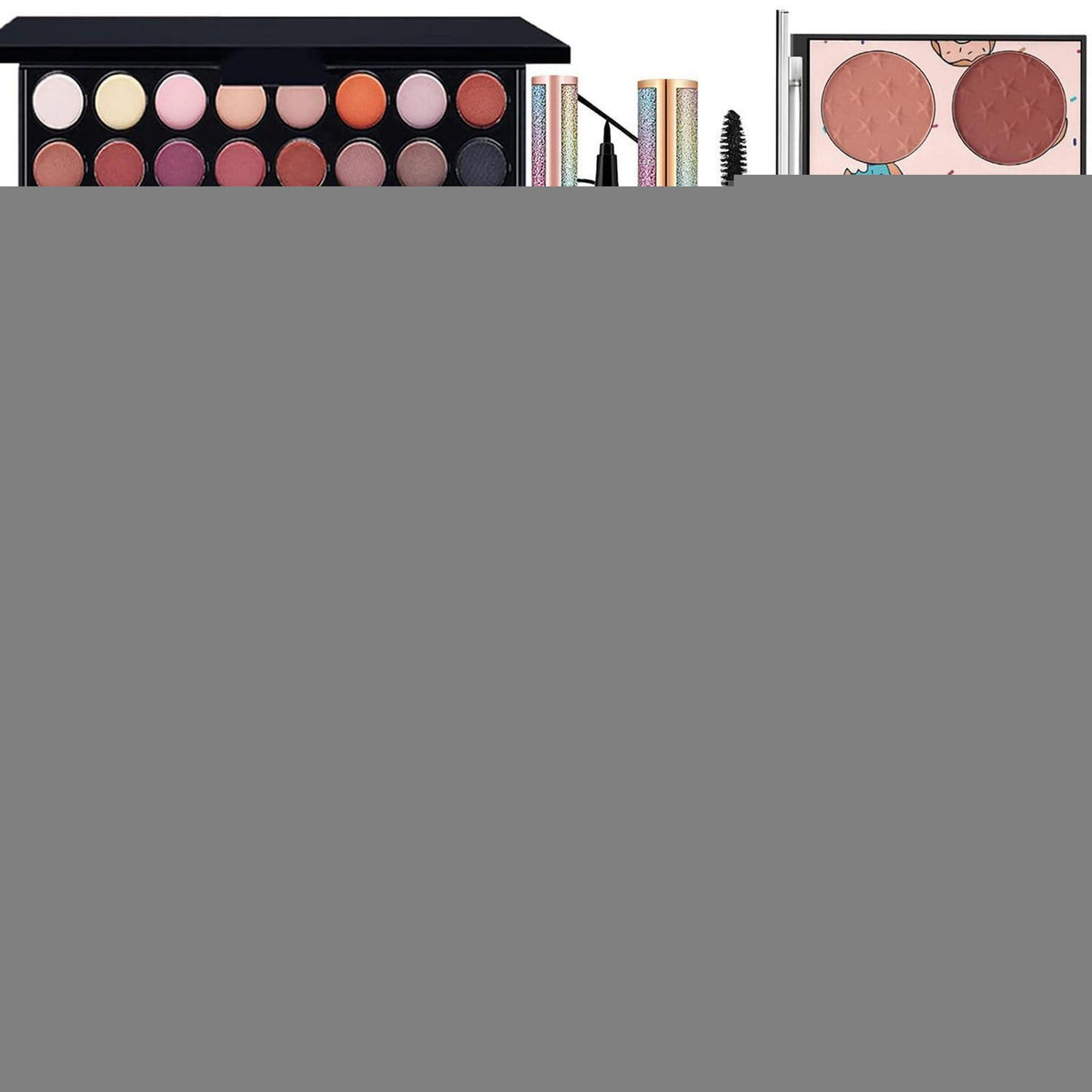 Professionelles Make-up Set für Damen & Teenager