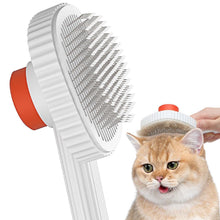 ACE2ACE Katzenbürste Langhaar und