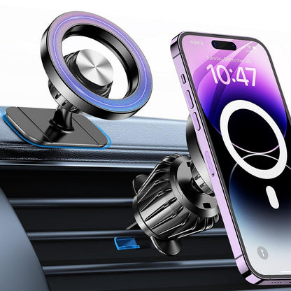 Magsafe Auto Halterung 360° Drehbar für iPhone 17 15