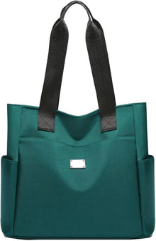 Große Kapazität Umhängetasche Nylon Damen Tote Bag