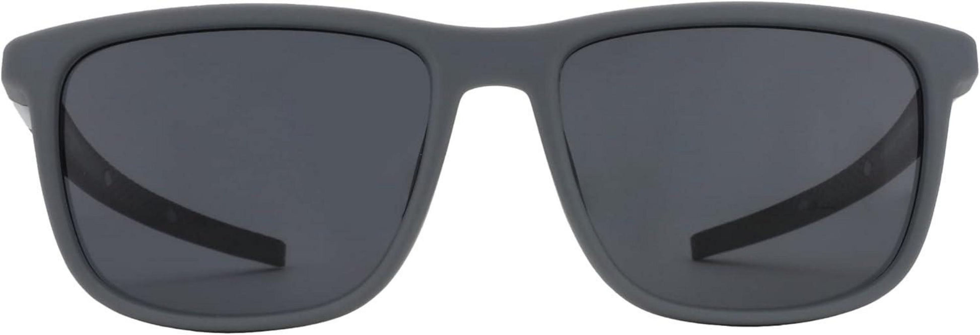 Quadratische Polarisierte Sonnenbrille Herren TR90 Rahmen