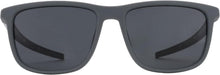 Quadratische Polarisierte Sonnenbrille Herren TR90 Rahmen