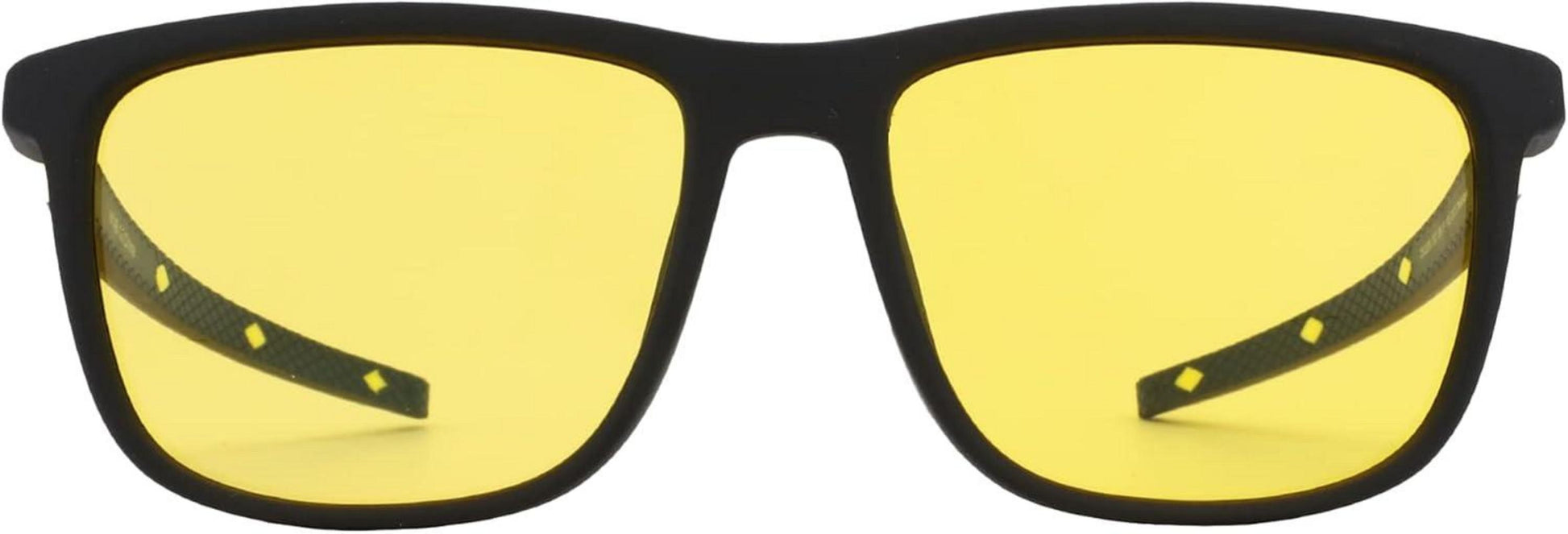 Polarisierte Sonnenbrille Herren TR90 Rahmen Autofahren Angeln Golf