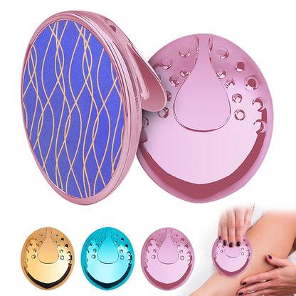 Nano Kristall Haarentferner 3PCS - Schmerzfreie Epilation