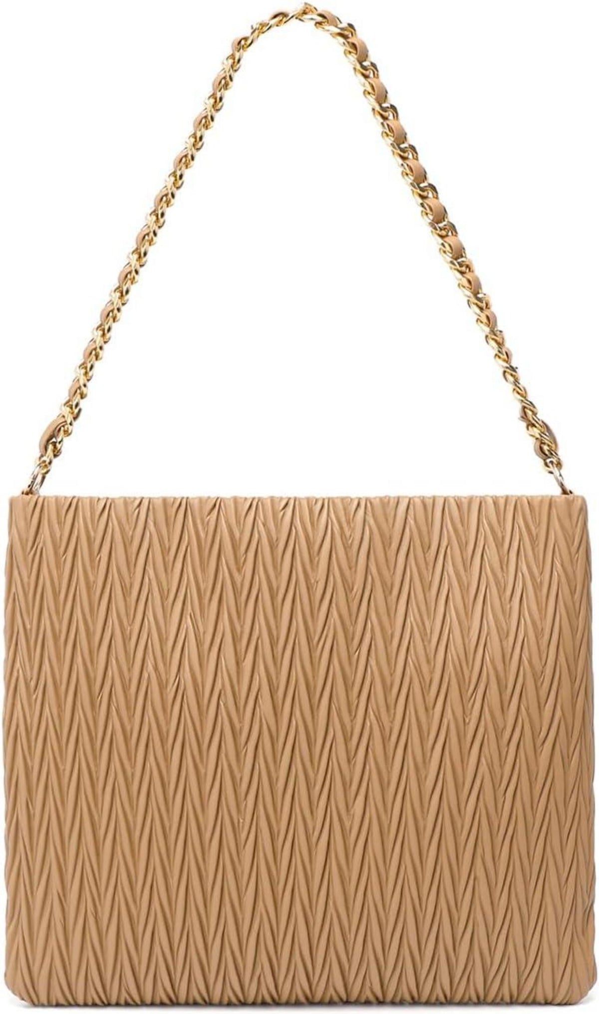 Damen Schultertasche PU-Leder Handtasche Shopper Umhängetasche