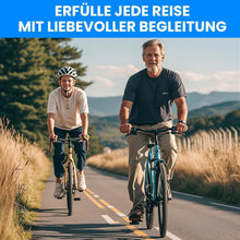 Coicer Fahrrad Abschleppseil Kinder 2M Traktionsseil Green
