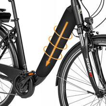 E-Bike Akku Schutzhülle – Universal, Kälte- & Schmutzschutz