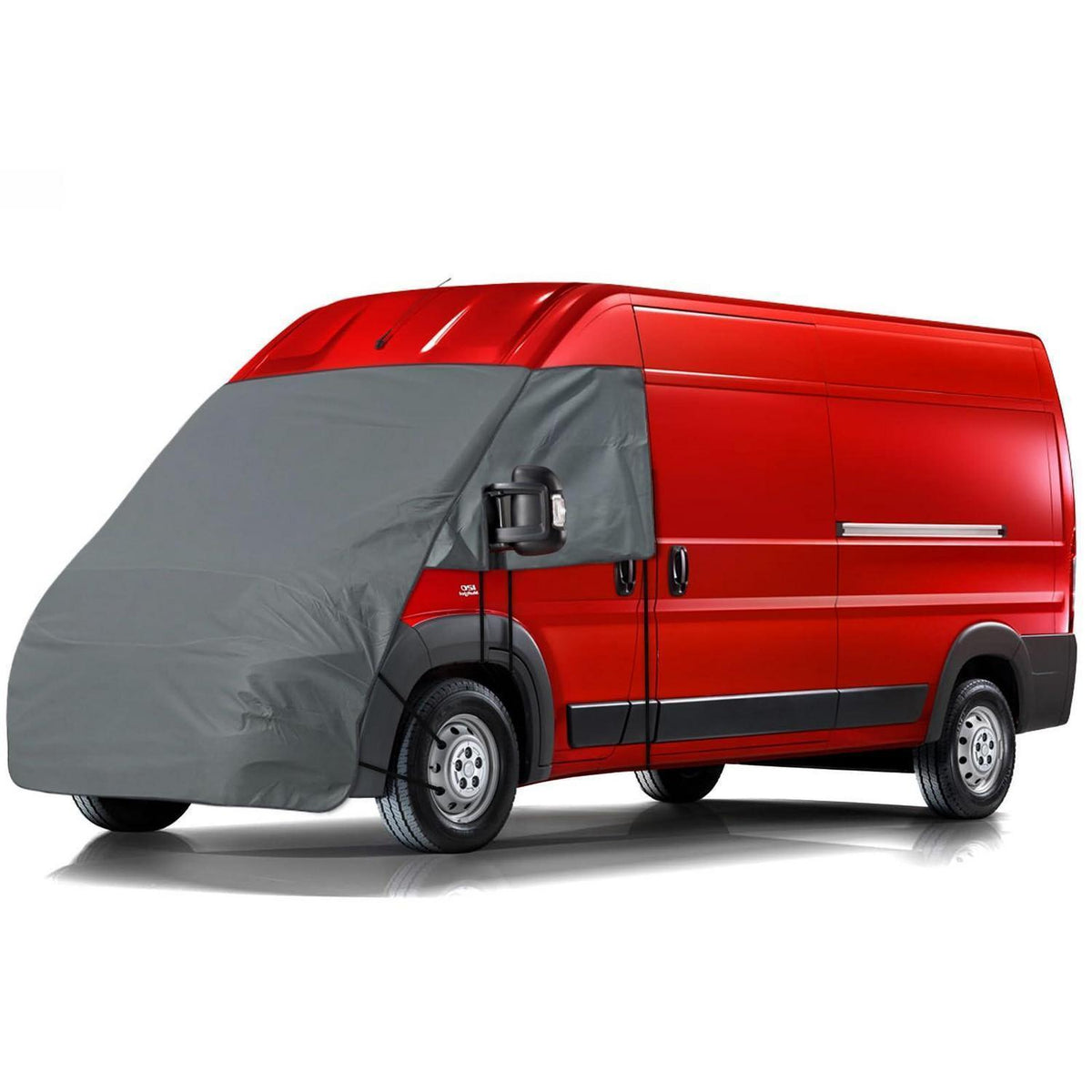 Frontscheibenabdeckung für Fiat Ducato/Peugeot Boxer/Citroen Jumper 2006-2024