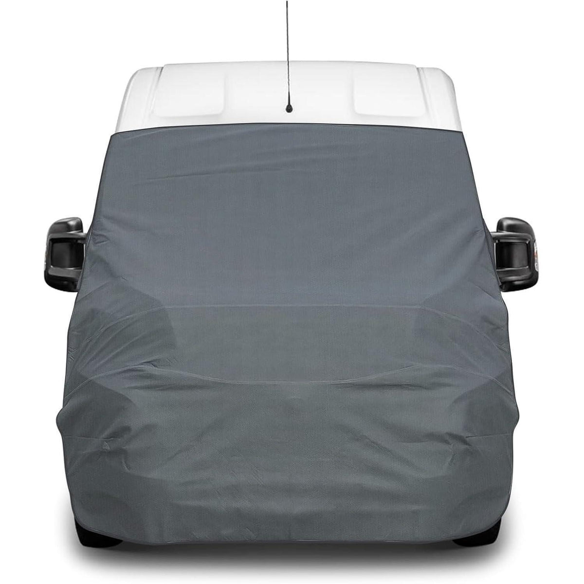 Frontscheibenabdeckung für Fiat Ducato/Peugeot Boxer/Citroen Jumper 2006-2024