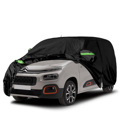 Autoabdeckung Wasserdicht Citroen Berlingo 2018-2024 (LWB)