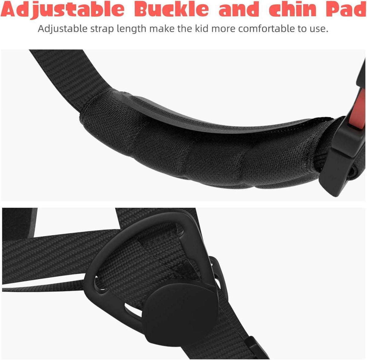 XJD Kinder Jugend Fahrradhelm Mädchen Jungen S: 48-54 cm Olivgrün