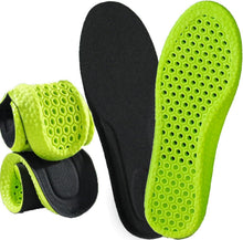 Einlegesohlen Memory Foam Orthopädisch Sport Schuheinlagen