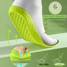 Memory Foam Einlegesohlen Orthopädische Sport Schuheinlagen
