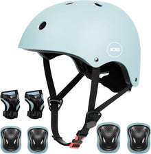 Kinder Jugend Multisport Fahrradhelm CE-Zertifizierung 3-13 Jahre