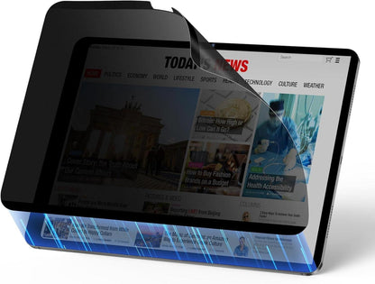 ESR iPad Pro 11 Zoll Anti-Spionage Sichtschutzfolie