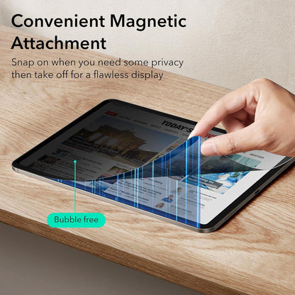 ESR iPad Pro 11 Zoll Anti-Spionage Sichtschutzfolie
