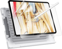 ESR Paper Feel Schutzfolie iPad Pro 11 Zoll 2024, Schreiben Zeichnen