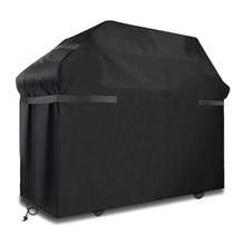 Grillabdeckung wetterfest 110x80x80cm – Schutz & Garantie