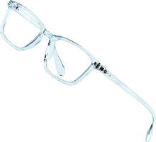 Blaulichtfilter Computerbrille UV400 Schutz Leichtgewichtiger Rahmen