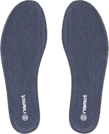 Memory Foam Einlegesohlen für Damen Herren - Weiche Schuheinlagen für