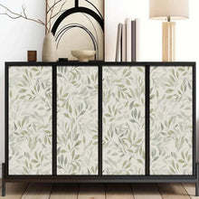 Selbstklebende Blumen Tapete PVC 0.4W x 10L m