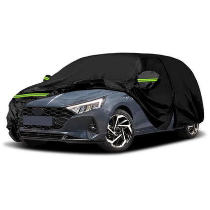 Wasserdichte Autoabdeckung für Hyundai I20 PB/GB/BC3 2008-2025