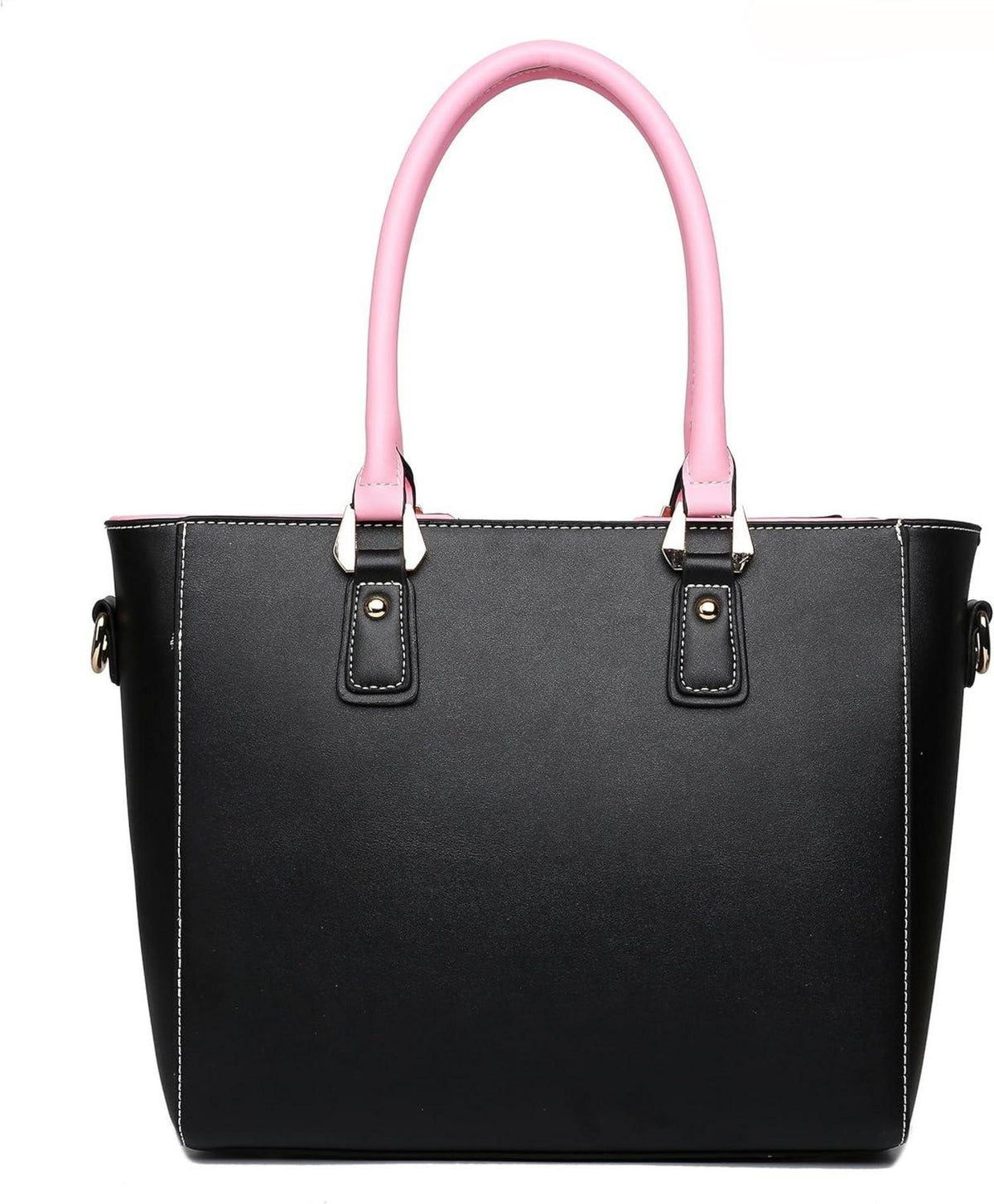 Damen Handtasche Schultertasche Shopper große Aktentasche Henkeltasche