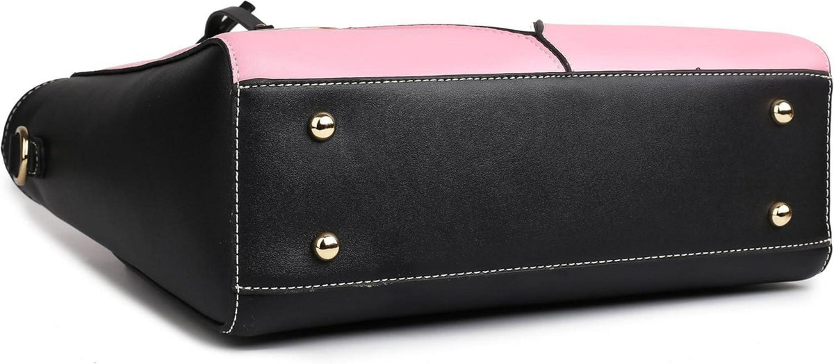 Damen Handtasche Schultertasche Shopper Henkeltasche Aktentasche Viele