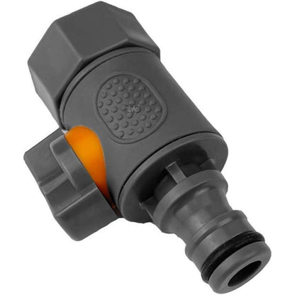 Wasserfilter Set für Wohnmobil & Caravan mit Schnelladapter