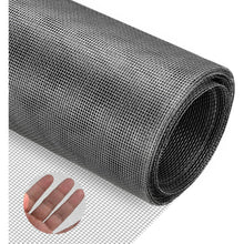 Fiberglas Fliegengitter Meterware 270x150cm – Insektenschutz für Fenster & Türen