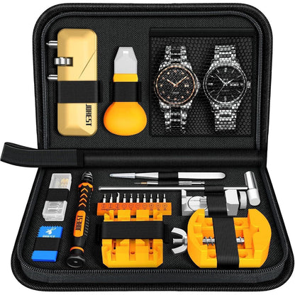 Uhrenarmband Werkzeug Uhren Reparatur Set Uhrmacherwerkzeug