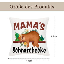 Geburtstagsgeschenk Kissenbezug Opa 45x45cm lustig