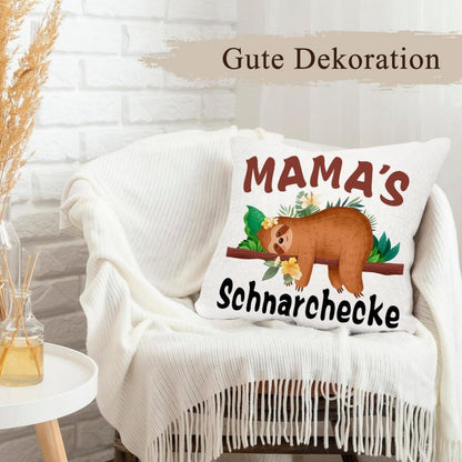 Geburtstagsgeschenk Kissenbezug Opa 45x45cm lustig