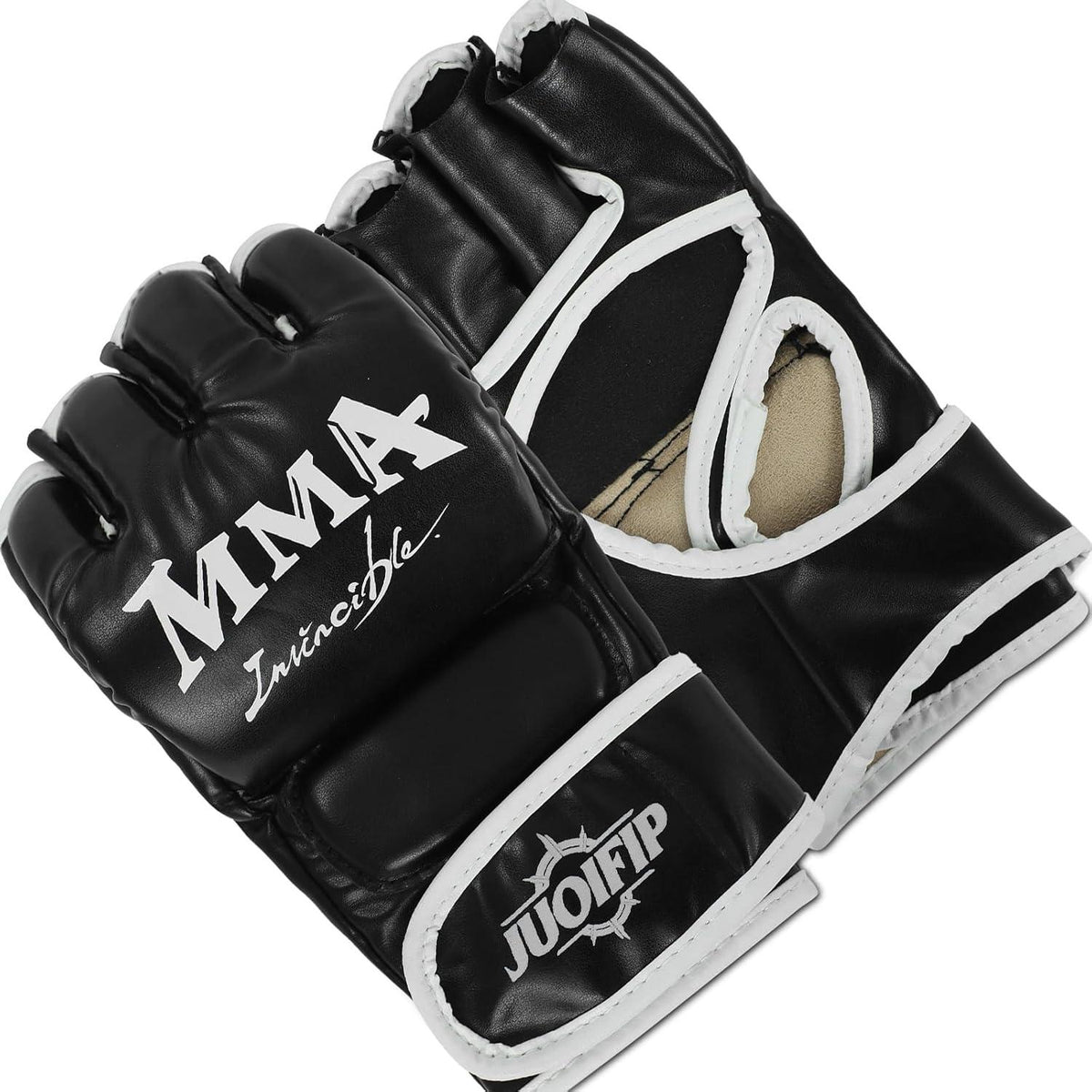 MMA Handschuhe Boxsack Training Kickboxen für Männer Frauen