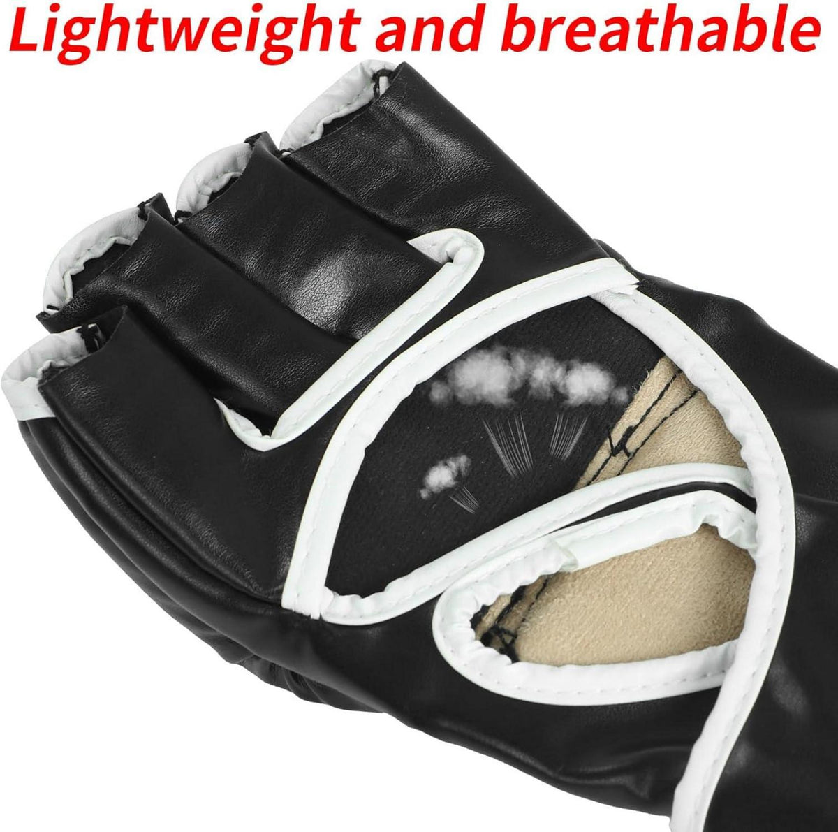 MMA Handschuhe Boxsack Training Kickboxen für Männer Frauen